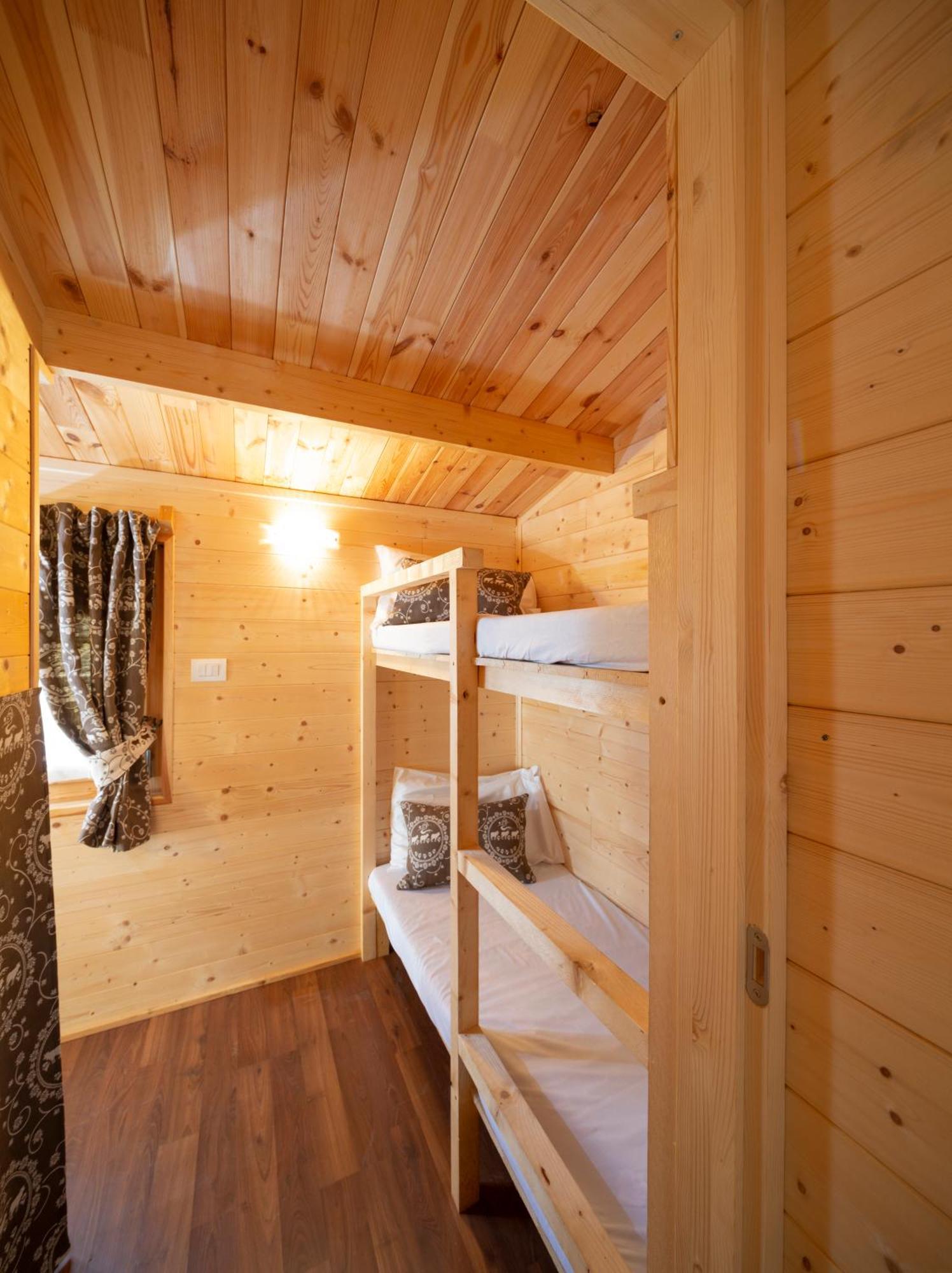 Stura River Village Rafting Gaiola Exterior photo