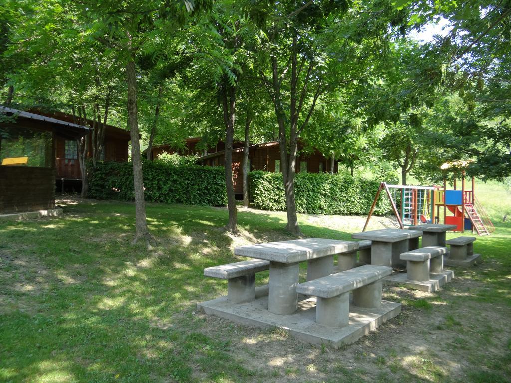 Stura River Village Rafting Gaiola Exterior photo