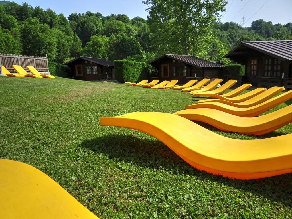 Stura River Village Rafting Gaiola Exterior photo