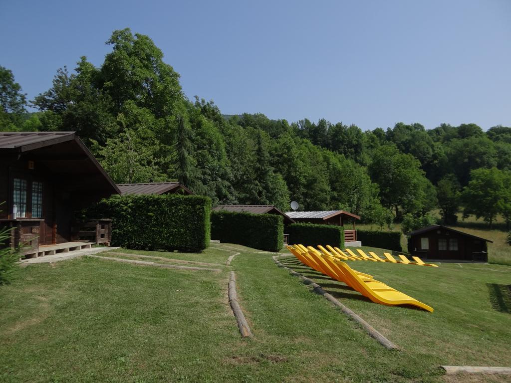 Stura River Village Rafting Gaiola Exterior photo