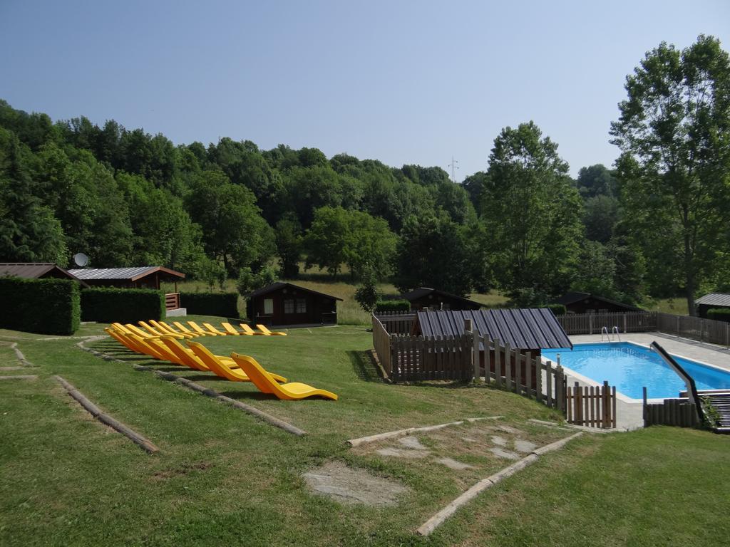 Stura River Village Rafting Gaiola Exterior photo