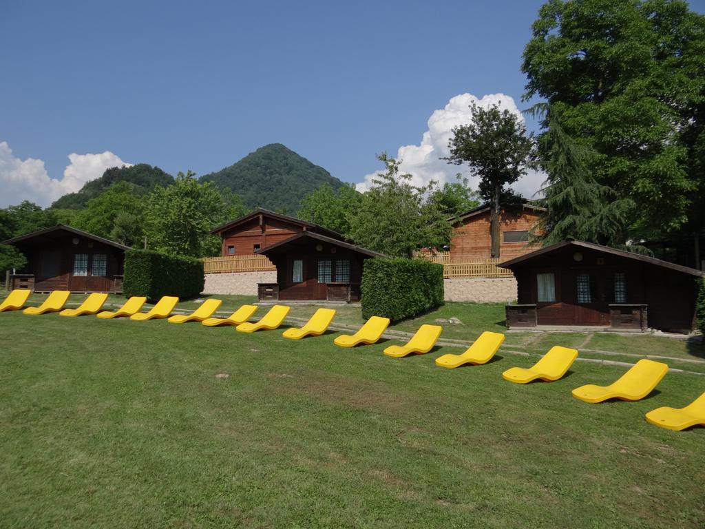 Stura River Village Rafting Gaiola Exterior photo