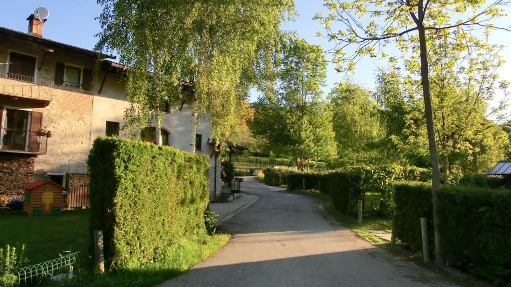 Stura River Village Rafting Gaiola Exterior photo
